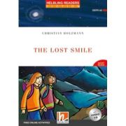 The Lost Smile - Christian Holzmann