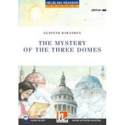 The Mystery of the Three Domes