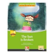 The Sun is Broken - Andres Pi Andreu