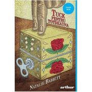 Tuck pentru totdeauna. Colectia Smart Blue. Paperback - Natalie Babbitt