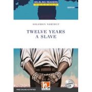 Twelve Years a Slave - Solomon Northup