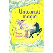 Unicornii magici. Vraja stelei (Usborne) - Usborne Books