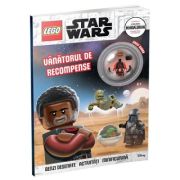 Vanatorul de recompense! star wars