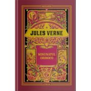 Volumul 39. Jules Verne. Minunatul Orinoco - Jules Verne
