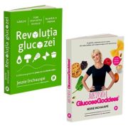 Revolutia glucozei si Metoda Glucose Goddess - Jessie Inchauspe image1