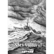 Aventurile vedetei 'NMS Vulturul' - Vasile V. Giurgiu image13