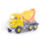 Betoniera Cargo, 66x25x36 cm, Cavallino image13