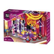 Blocki My Girls. Scena de spectacol, 290 piese image5