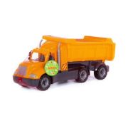 Camion cu Semiremorca Mike, 66x19x23 cm, Wader image7