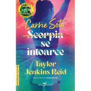Carrie Soto se intoarce - Taylor Jenkins Reid image6