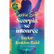 Carrie Soto se intoarce - Taylor Jenkins Reid image5