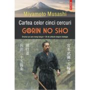 Cartea celor cinci cercuri. Gorin no Sho. Drumul pe care mergi singur - 35 de articole despre strategie - Miyamoto Musashi image6