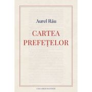 Cartea prefetelor - Aurel Rau image9