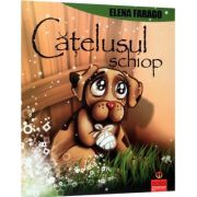 Catelusul schiop - Elena Farago