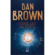 Codul lui Da Vinci - Dan Brown image8