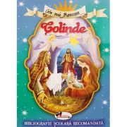 Cele mai frumoase colinde librariadelfin.ro imagine 2022