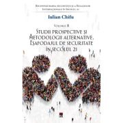 Studii prospective si metodologii alternative - Iulian Chifu image8