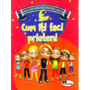 Cum iti faci prieteni librariadelfin.ro imagine 2022