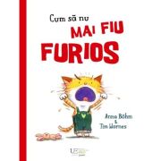 Cum sa nu mai fiu furios - Tim Warnes image6