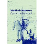 Cursuri de literatura - Vladimir Nabokov image13