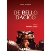 De Bello Dacico. Vol. 2 - Calatorie la Roma - Gabriel Marinescu image1