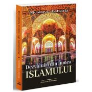 Dezvaluiri din lumea islamului - Nicolae C. Batzaria image13