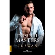 Domnul Masters – T L Swan Beletristica.