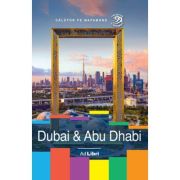 Dubai & Abu Dhabi – Dana Ciolca Abu imagine 2022