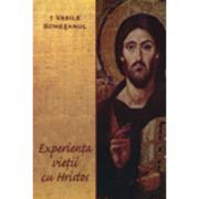 Experienta vietii cu Hristos - PS Vasile Somesanul image13