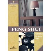 Feng Shui. Armonia elementelor - Julia Hatcher image9