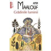 Gradinile luminii (editie de buzunar) - Amin Maalouf image14