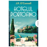 Hotelul Portofino - J. P. O'Connell image6