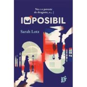 Imposibil - Sarah Lotz image10