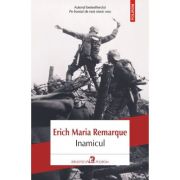 Inamicul - Erich Maria Remarque image1