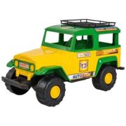 Jeep Safari, 38x20. 5x22. 5 cm image3
