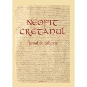 Jurnal de calatorie - Neofit Cretanul image1