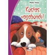 Kostas vagabondul - Makis Tsitas