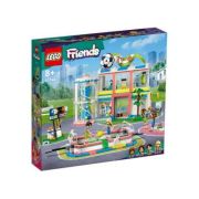 LEGO Friends. Centru sportiv 41744, 832 piese image1