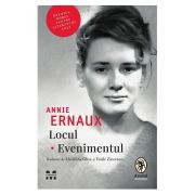 Locul. Evenimentul - Annie Ernaux image2