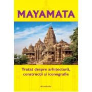 Mayamata. Tratat despre arhitectura, constructii si iconografie image13