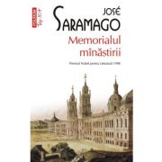 Memorialul manastirii (editie de buzunar) - Jose Saramago image7