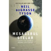 Mesagerul stelar - Neil deGrasse Tyson image13