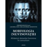 Morfologia (ne)vinovatiei. Alfabetul detentiei feminine in comunism - Constantin Vasilescu image3