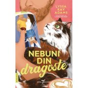 Nebuni din dragoste - Lyssa Kay Adams