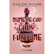 Nume de cod: Lady Fortune - Chloe Gong image12