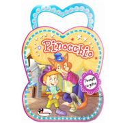 Povesti cu zane. pinocchio