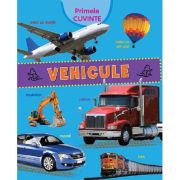 Primele cuvinte. Vehicule image15