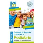 Protocoale de diagnostic si tratament in pediatrie 2023 - Prof. Dr. Doina Anca Plesca image14