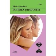 Puterea dragostei - Elsie Strother