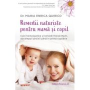 Remedii naturiste pentru mama si copil - Maria Enrica Quirico image5